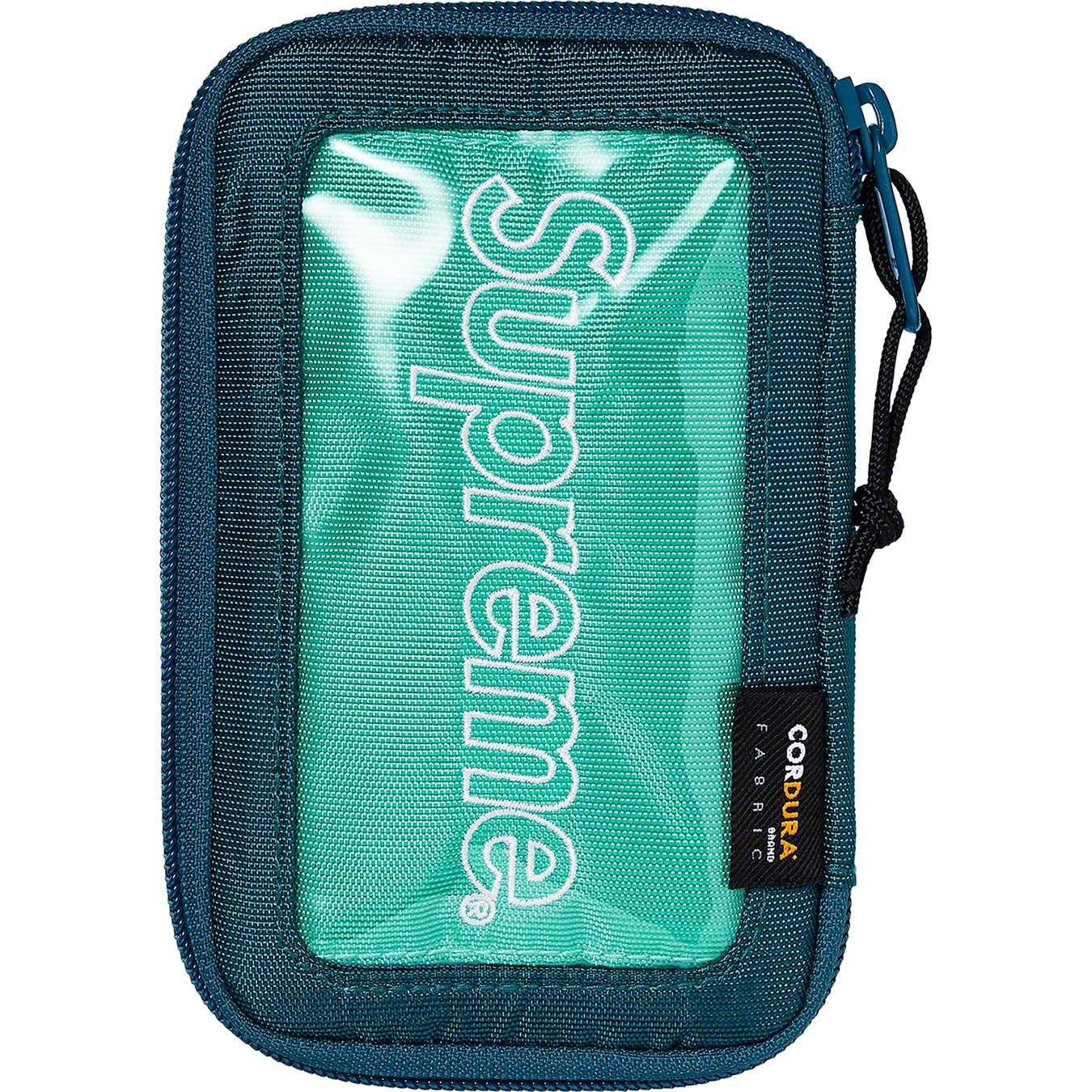 Small Zip Pouch view 2